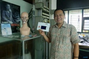 Pilrek ITS dan Kepemimpinan