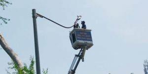 ITS Smart Pole is Ready to Create Smart Cities