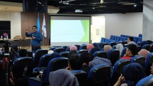 Tiga Elemen Penting Pada Manajemen Risiko