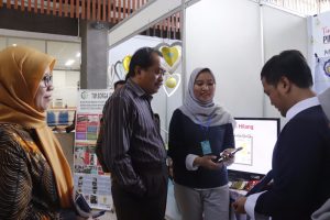 ITS Tantang Karyawan Beradu Ide Inovatif