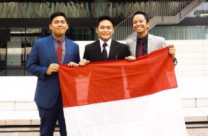 Tips Berlaga di Model United Nation Ala Mahasiswa ITS