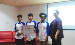 ITS Kenalkan Printer 3D kepada Mahasiswa Surabaya
