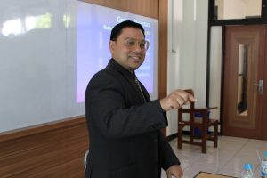 Revolusi Industri Telah Mencapai Era 5.0