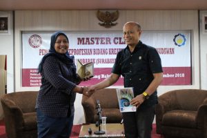 Menyelami Industri Ekonomi Kreatif yang Legit