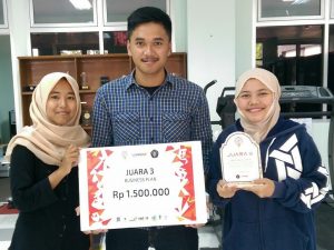 Kancadele, Solusi Permasalahan Impor Kedelai di Indonesia