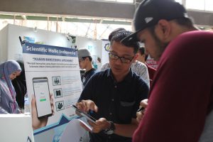 ITS Pamerkan 168 Produk Inovasi Mahasiswa