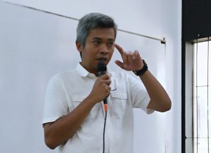 NACE Coating Inspector Berikan Lima Metode Penghambatan Korosi