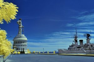 Duhai Maritimku, Bangkitlah dari Lelapmu
