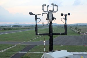 Wind Shear Detector, Solusi ITS Kurangi Kecelakaan Pesawat