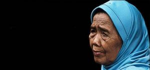 Kasih Sayang Ibu, Tak Terikat Dimensi Waktu