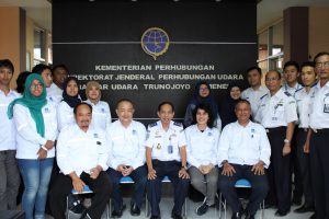 Standing Water Level, Terobosan ITS Cegah Pesawat Tergelincir
