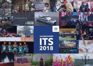 18 Top Stories in 2018: Achievements, Innovations and Contributions of ITS to the Country