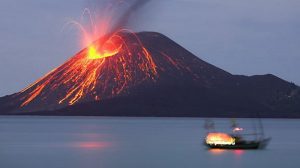 Kemandirian Teknologi Deteksi Bencana Alam