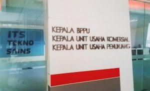 ITS Resmi Kantongi Lisensi Lembaga Sertifikasi Profesi