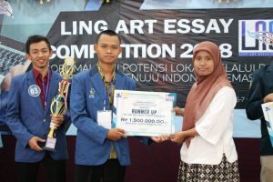 Desain Dermaga Apung Karya Mahasiswa ITS Permudah Bongkar Muat Sapi