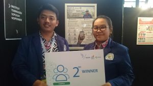 Cegah Kerusakan Dini Pembangkit Listrik, Mahasiswa ITS Rancang Sipeko