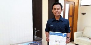 Mahasiswa ITS Pecahkan Masalah Bongkar Muat Sapi di Madura