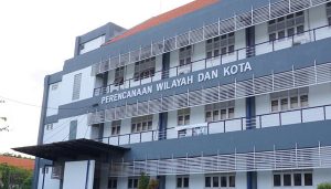 Baru 17 Tahun Berdiri, Departemen PWK ITS Siap Kantongi Sertifikasi AUN-QA