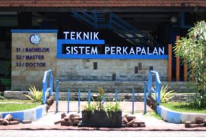 Menengok Persiapan Departemen Teknik Sistem Perkapalan Sambut AUN-QA