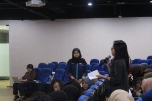 Adanya Bias Gender, ITS Pacu Wanita STEM Unjuk Gigi