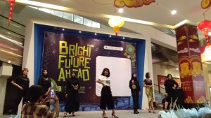Bright Future Ahead, Pamerkan Karya Inovasi Mahasiswa Desain ITS