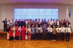 MoU Sukses, Kepala Dinas Pendidikan Aceh Menyambangi ITS