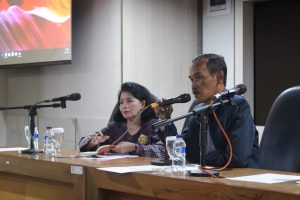 Kini Pelayanan Surat di ITS Sudah Terintegrasi 