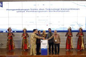 Kolaborasi ITS – ITB untuk Kembangkan Potensi Maritim Indonesia