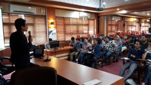 Tiga Hal Penting Agar Siap Hadapi Dunia Pasca Kampus
