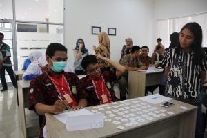IE Games Ajak Peserta Berinovasi dalam Dunia Industri