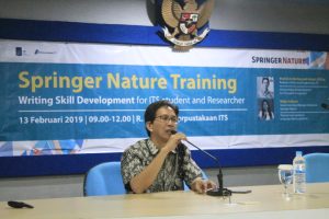 Pentingnya Publikasi Jurnal Ilmiah bagi Akademisi
