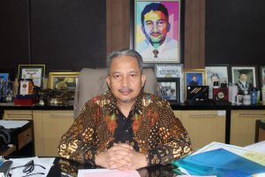 Rektor ITS Siap Jadi Panelis di Debat Kedua Pilpres 2019