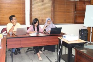 Proses Permohonan Surat Semakin Mudah Berkat MB-APP
