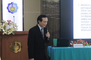 Easy Detection of Asthma with Electronic Nose