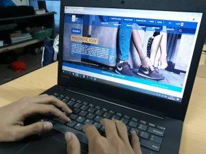 Optimalkan Layanan Informasi, Peringkat Webometrics ITS Naik