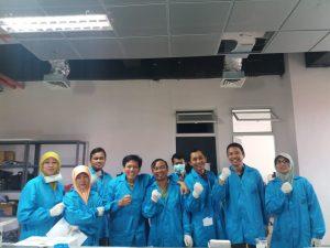 Pusat Kajian Halal ITS Siap Sukseskan IT’S Halal Fest 2019