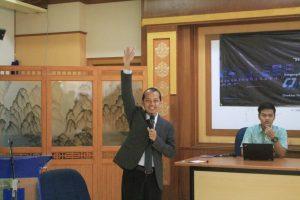 FTK Bagi Strategi Tingkatkan Industri Kapal Dalam Negeri