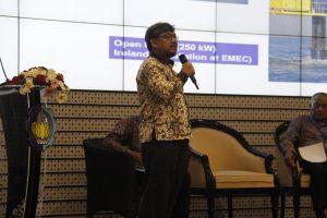 Perkembangan Inovasi dan Teknologi Pada Sektor Maritim Indonesia
