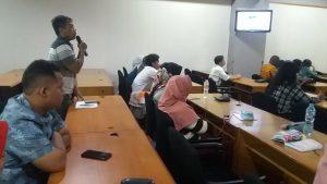 ITS Ajak Mahasiswa Patuhi Keimigrasian Indonesia