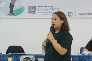 Edukasi Dunia Karir, SIRCLO Helat Roadshow di ITS