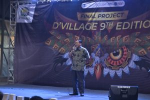 Tambah Dua Event Baru, D’village 2019 Sukses Dihelat