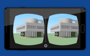 VR Simulator, Solusi Kerumitan Konstruksi