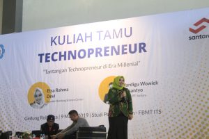 Tiga Faktor untuk Menjadi Wirausahawan Sukses