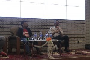 Kekuatan Kata dalam Memajukan Negara