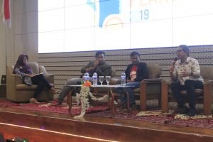 Ekonomi Kreatif Membantu Membangun Kota dan Negara