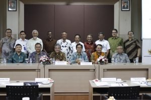 Potensi SDM FTK ITS Untuk Industri Kemaritiman