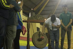 IFC 2019, Kompetisi Futsal Terbesar Se-ITS Dimulai