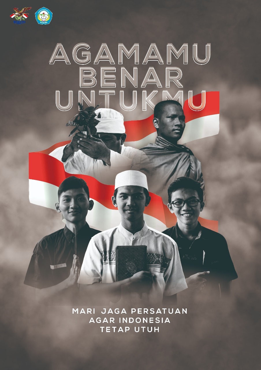 Mahasiswa ITS Sabet Juara Pertama Kompetisi Poster 