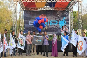 Inilah UKM yang Ada di ITS
