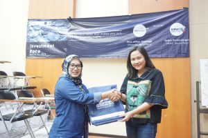 Saham, Solusi Investasi Dini Mahasiswa
